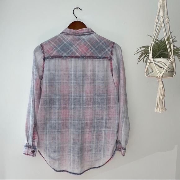 Flannel - Picture 2 of 2